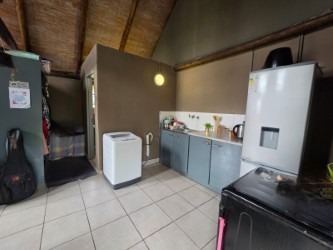 1 Bedroom Property for Sale in Kellys View Free State